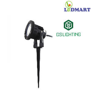 Đèn Led cắm cỏ 5W GSlighting GSCC/COB5W