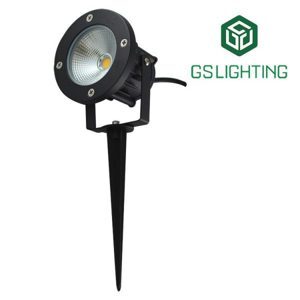 Đèn Led Cắm Cỏ 7W GSlighting GSCC/COB7W