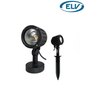 Đèn led cắm cỏ ELV VL-GS1901