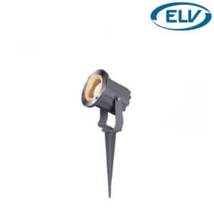 Đèn led cắm cỏ ELV VL50000