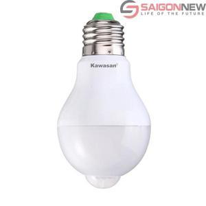 Đèn Led cảm ứng hồng ngoại chuyển động Kawa PSB12W