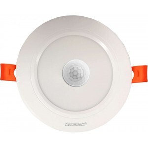 Đèn Led cảm ứng hồng ngoại chuyển động Kawa DSB9W