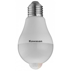 Đèn Led cảm ứng hồng ngoại chuyển động Kawa PSB7W