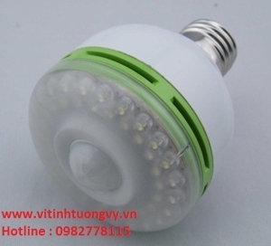 Đèn LED cảm ứng KAWA KW-SS71