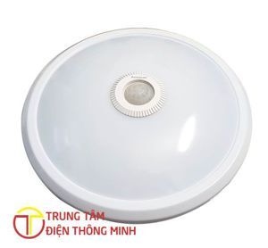 Đèn Led cảm ứng ốp trần KW-323B-16W