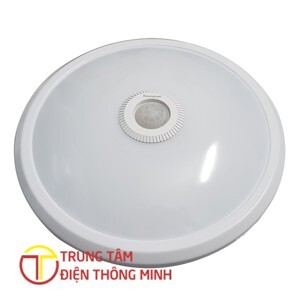 Đèn Led cảm ứng ốp trần KW-323B-16W