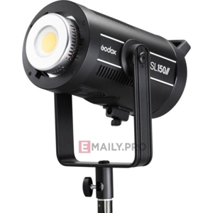 Đèn LED cân bằng ánh sáng ban ngày Godox SL150II