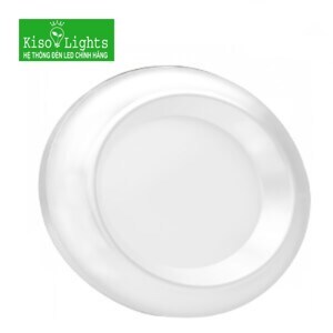 Đèn Led Cao Cấp 3 Màu Nano Platinum TT-ANP-VB-05W