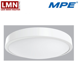 Đèn Led Ceiling MPE CL-20/SC