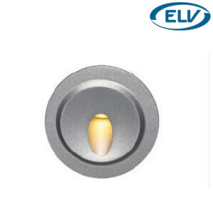 Đèn led chân tường ELV VL2010R