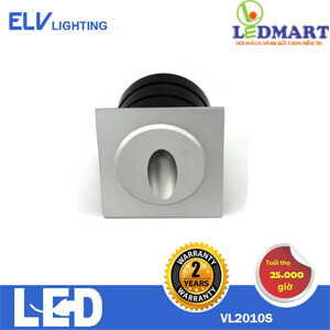 Đèn led chân tường ELV VL2010S