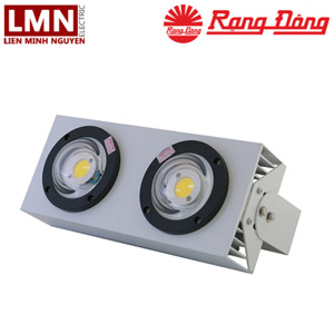 Đèn led chiếu boong D CB02L/100W Rạng Đông