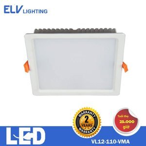 Đèn led chiếu điểm 10W ELV VL-C20190E