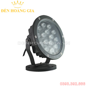 Đèn led chiếu điểm 15w GSLighting GSCD15