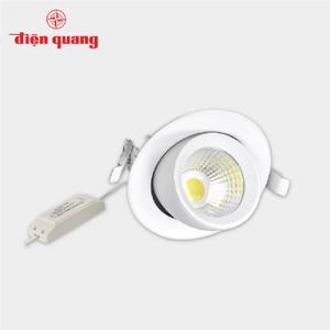 Đèn led chiếu điểm 20W ĐQ LEDRSL03 20727 Điện Quang