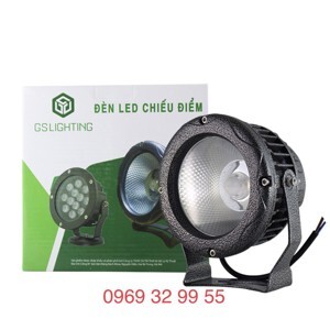 Đèn led chiếu điểm 20w GSLighting GSCDC20