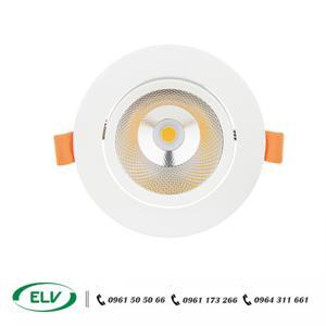 Đèn led chiếu điểm 25W ELV VL-C201145E