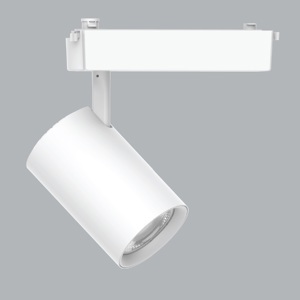 Đèn Led chiếu điểm 25W MPE TSL-25V