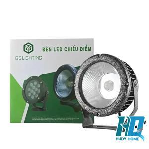 Đèn led chiếu điểm 30w GSLighting GSCDC30