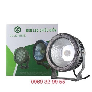 Đèn led chiếu điểm 30w GSLighting GSCDC30