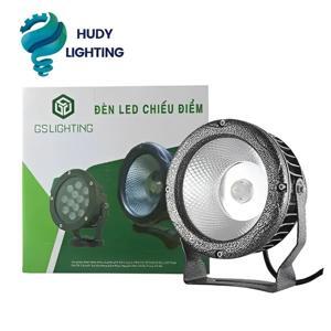 Đèn led chiếu điểm 30w GSLighting GSCDC30