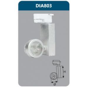 Đèn led chiếu điểm 3W Duhal DIA803