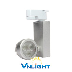 Đèn led chiếu điểm 3W Duhal DIA803