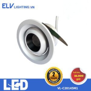 Đèn led chiếu điểm 3W ELV VL-C1801A