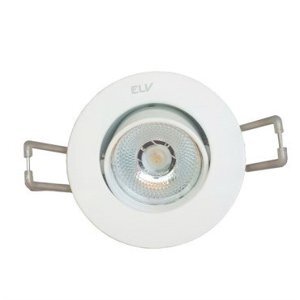 Đèn led chiếu điểm 5W ELV VL-C20255I