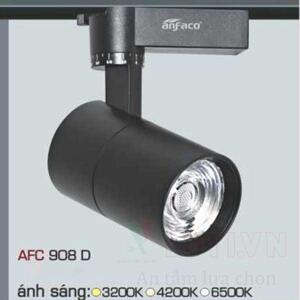 Đèn led chiếu điểm Anfaco AFC 908D - 9W