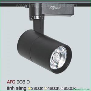 Đèn led chiếu điểm Anfaco AFC 908D - 9W