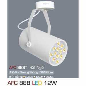 Đèn led chiếu điểm Anfaco AFC-888NT - 12W