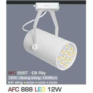 Đèn led chiếu điểm Anfaco AFC-888RT - 12W