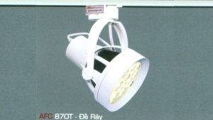 Đèn led chiếu điểm Anfaco AFC-870T-12W