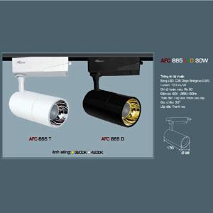 Đèn led chiếu điểm Anfaco AFC-865-30W