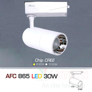 Đèn led chiếu điểm Anfaco AFC-865-30W