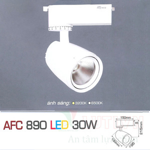 Đèn led chiếu điểm Anfaco AFC-890-30W