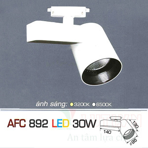 Đèn led chiếu điểm Anfaco AFC-892 - 30W