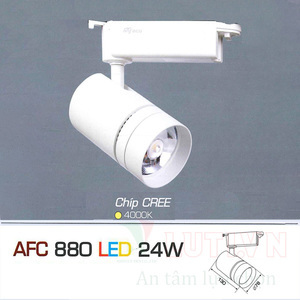 Đèn led chiếu điểm Anfaco AFC-880-24W