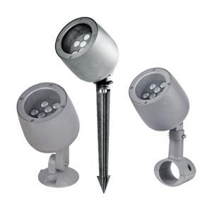 Đèn LED chiếu điểm đơn sắc 18W VinaLED OS-DG18