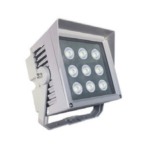 Đèn LED chiếu điểm đơn sắc 18W VinaLED OS-GG18