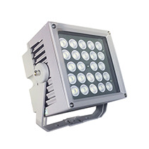 Đèn LED chiếu điểm đơn sắc 48W VinaLED OS-FG48