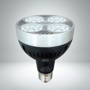 Đèn led chiếu điểm Duhal DBB535 35w