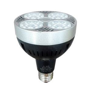 Đèn led chiếu điểm Duhal DBB535 35w