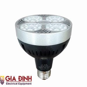 Đèn led chiếu điểm Duhal DBB535 35w