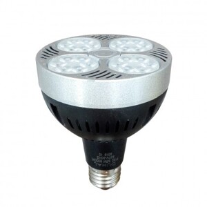 Đèn led chiếu điểm Duhal DBB535 35w