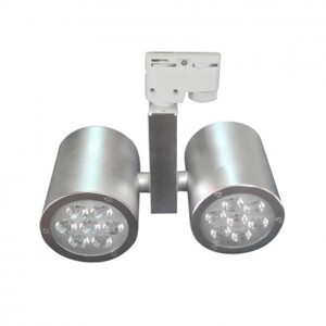 Đèn led chiếu điểm Duhal DIA807