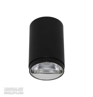 Đèn led chiếu điểm Duhal DIB0157 15W