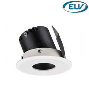 Đèn led chiếu điểm ELV CEJ2040 - 3W