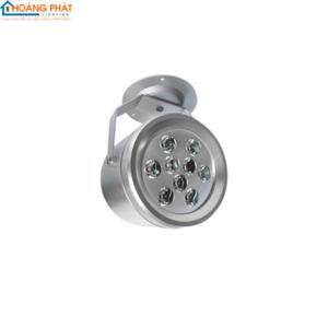 Đèn led chiếu điểm gắn trần Duhal SDIB803 - 9W